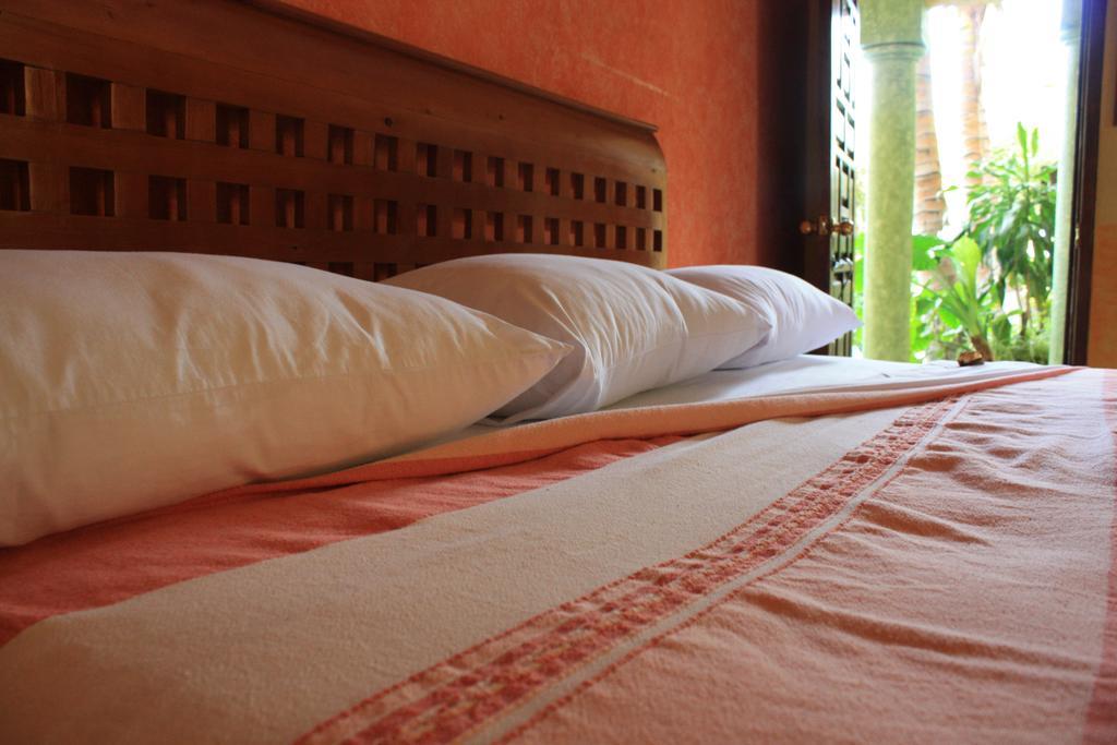 Hotel Oaxtepec Pokój zdjęcie