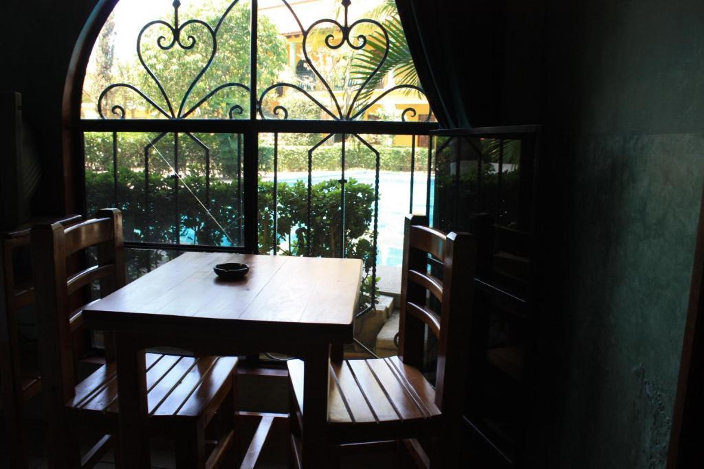 Hotel Oaxtepec Pokój zdjęcie